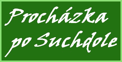 Znak MČ Praha - Suchdol