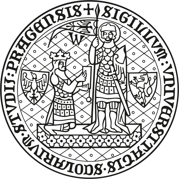 logo Univerzity Karlovy