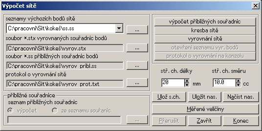 Vpoet st - KOKE