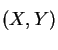 $ \left(\rho,\epsilon\right)$