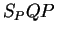 $ S_{P}QP$