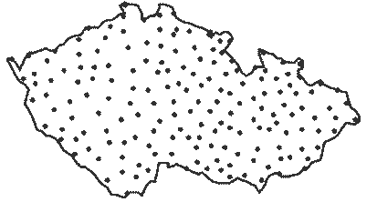 Rozloen bod kampan Dopnul